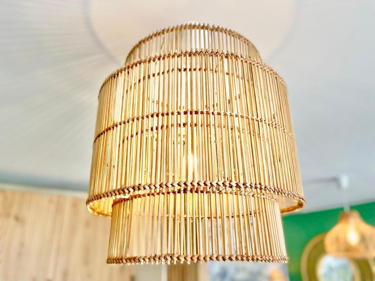 Le Phare Ouest - 80 M De La Mer - Vue Ocean Sur Le Balcon - Entierement Renove - Internet Haut Debit - Nouveau プロムール エクステリア 写真